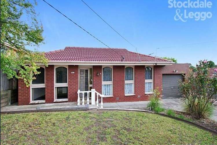Main view of Homely house listing, 1 Rodger Court, Bundoora VIC 3083