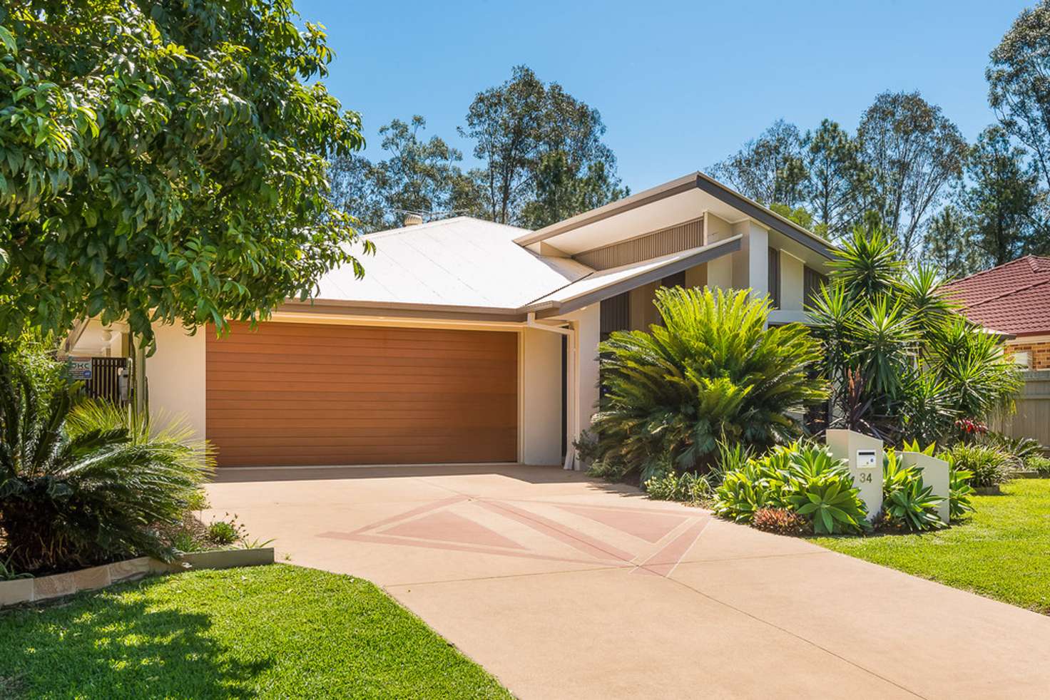 Main view of Homely house listing, 34 Mary Ring Drive, Samford Village QLD 4520