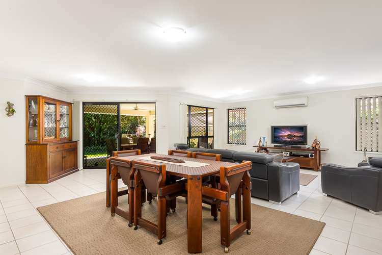 Fifth view of Homely house listing, 34 Mary Ring Drive, Samford Village QLD 4520