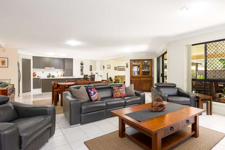 Sixth view of Homely house listing, 34 Mary Ring Drive, Samford Village QLD 4520