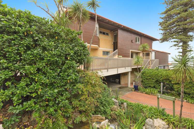 Sixth view of Homely townhouse listing, 4F/10 Mounts Bay Road, Crawley WA 6009
