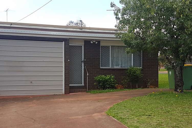 Main view of Homely house listing, 2/32 Helen Street, Harristown QLD 4350