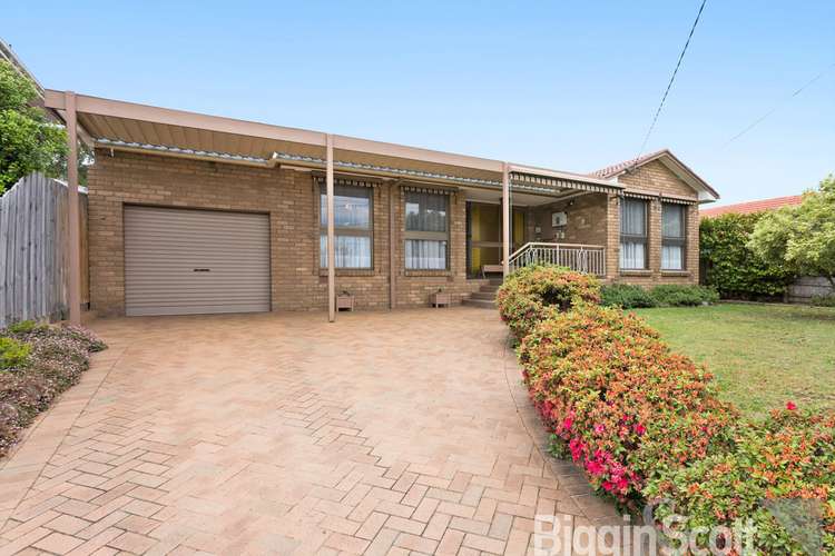 Main view of Homely house listing, 124 View Mount Road, Wheelers Hill VIC 3150