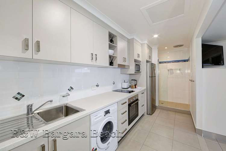 Second view of Homely unit listing, 6B Anchorage Court, Bargara QLD 4670