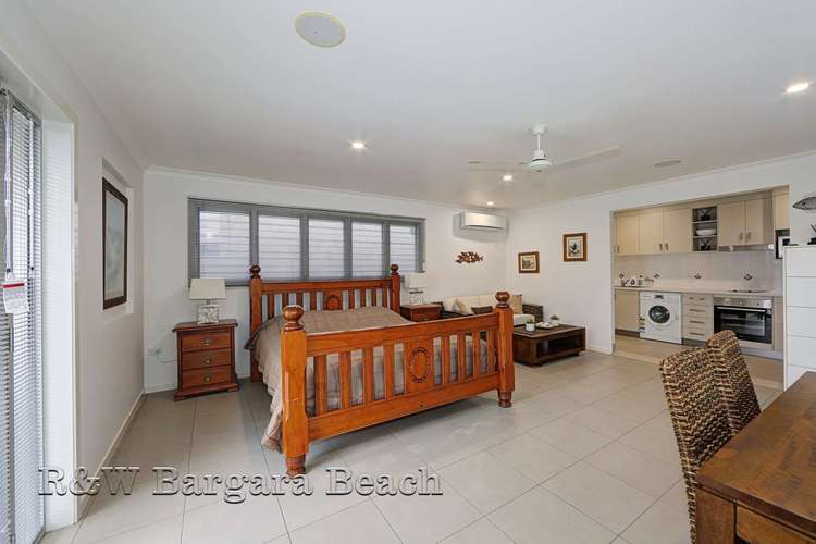 Third view of Homely unit listing, 6B Anchorage Court, Bargara QLD 4670