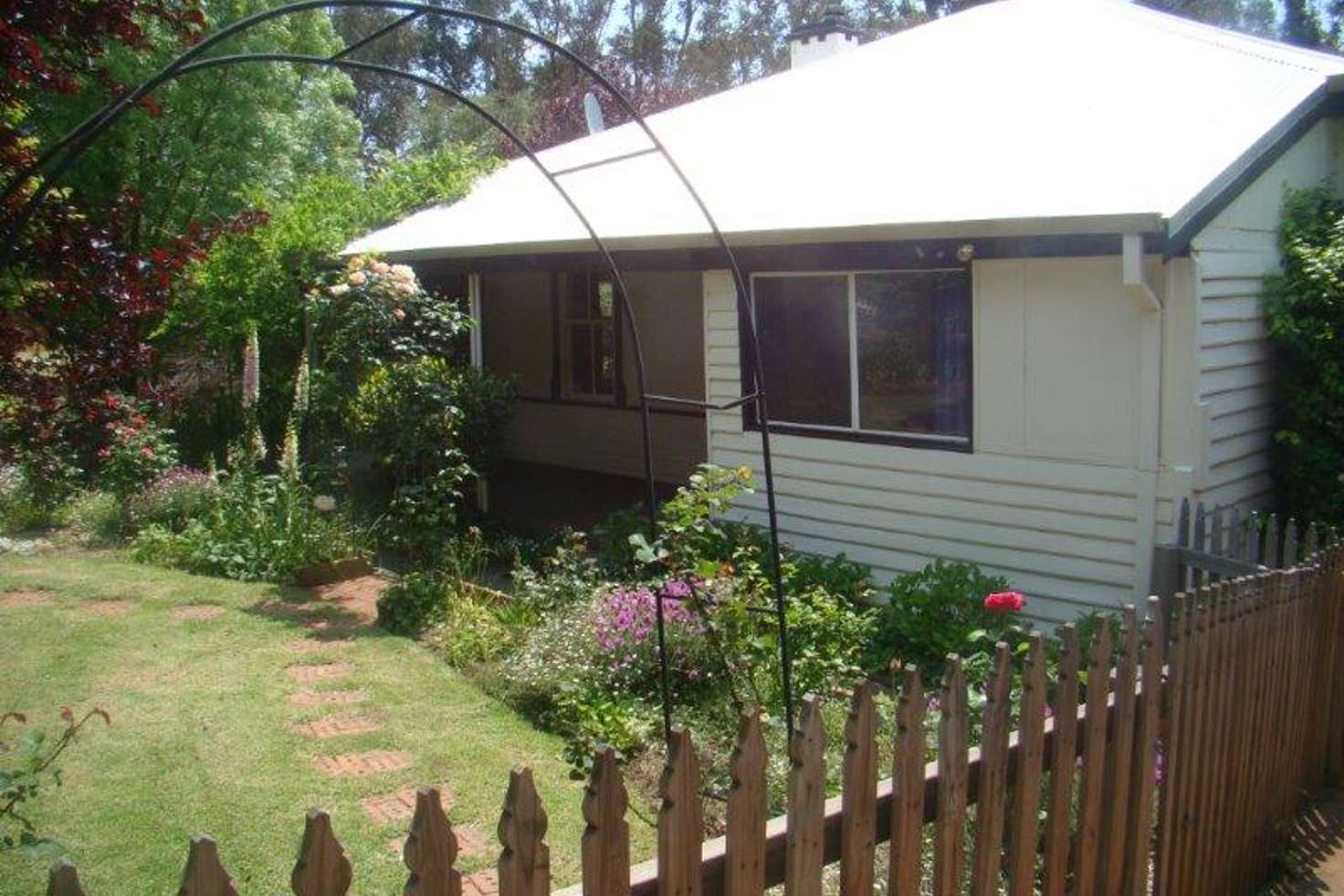 Main view of Homely house listing, 55 Steere Street, Bridgetown WA 6255