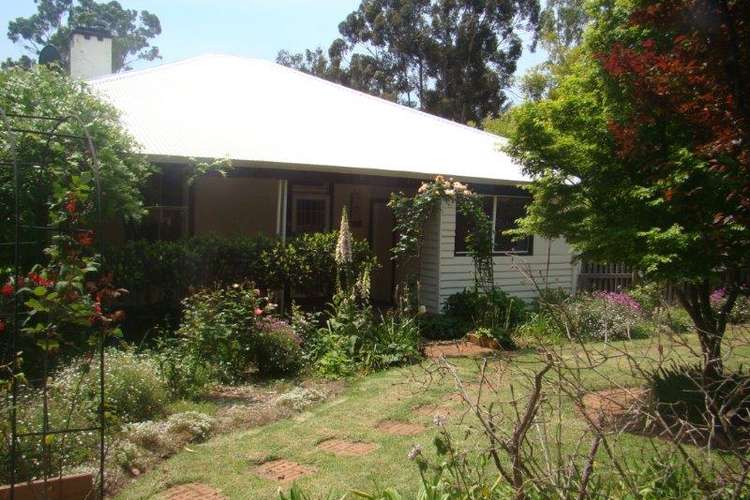 Fourth view of Homely house listing, 55 Steere Street, Bridgetown WA 6255