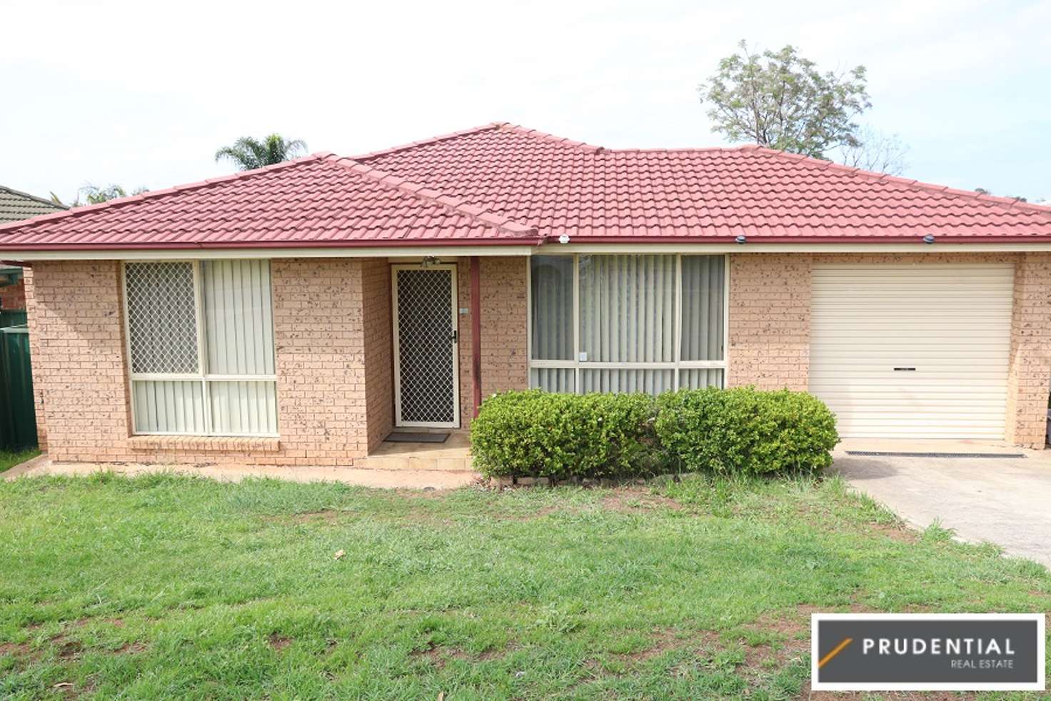 Main view of Homely house listing, 41 Harthouse Rd, Ambarvale NSW 2560