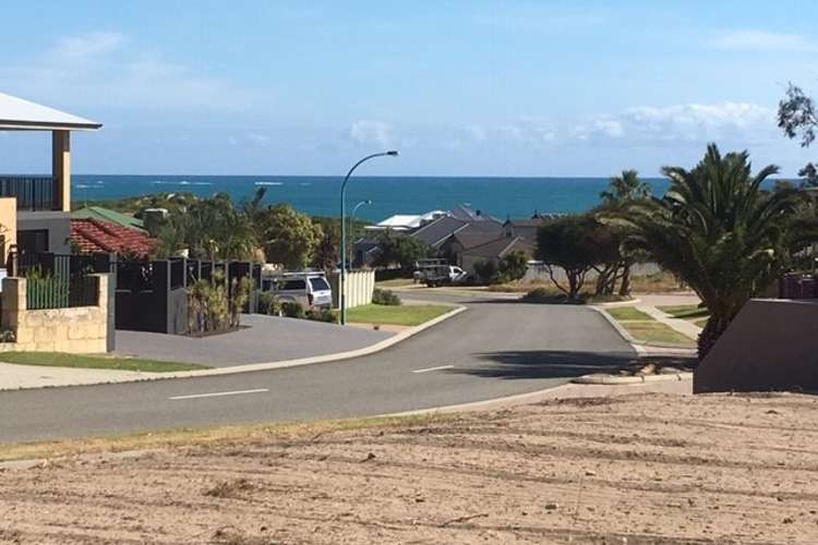 Main view of Homely residentialLand listing, 2 (Lot 717) Foreshore Vista, Yanchep WA 6035