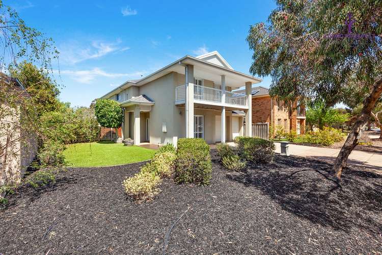 Second view of Homely house listing, 20 Riverglades Drive, Sanctuary Lakes VIC 3030