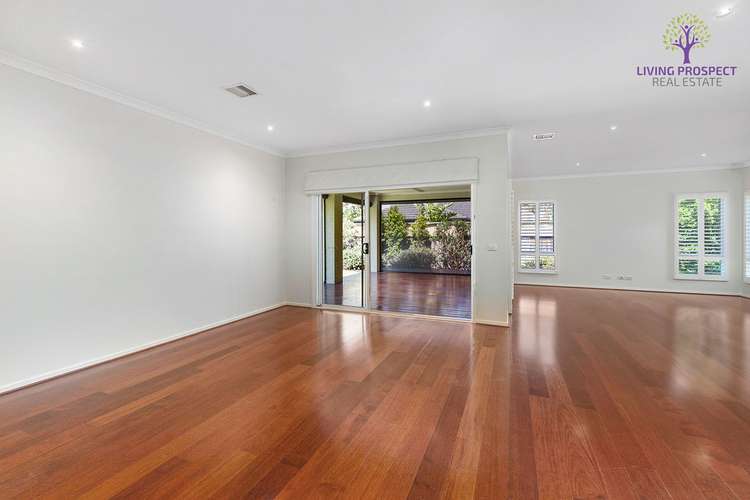 Fifth view of Homely house listing, 20 Riverglades Drive, Sanctuary Lakes VIC 3030