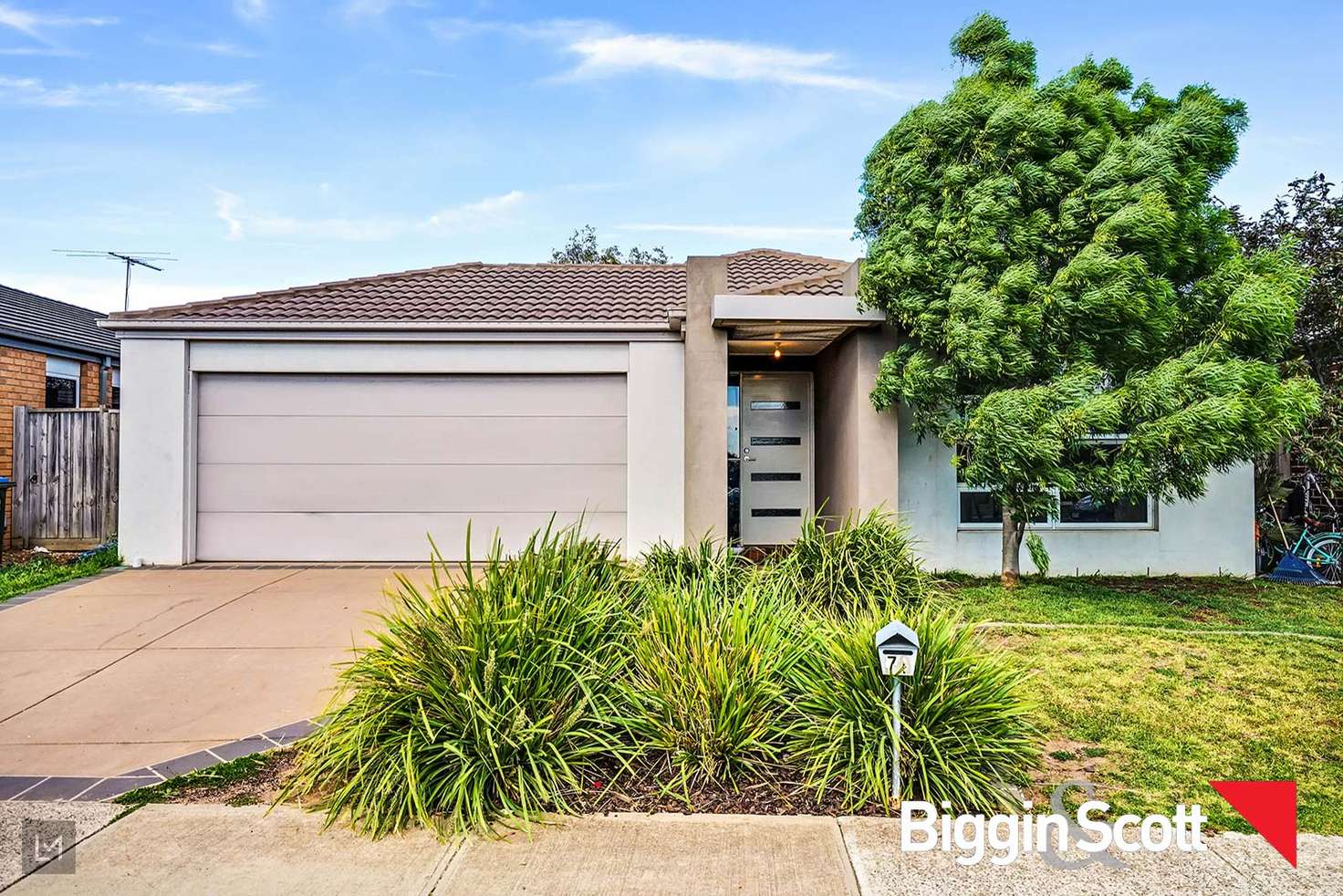 Main view of Homely house listing, 76 Tyler Crescent, Tarneit VIC 3029
