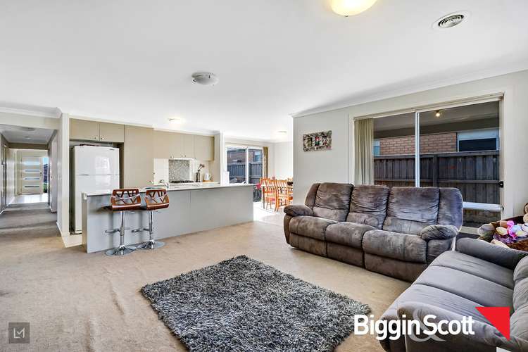 Fifth view of Homely house listing, 76 Tyler Crescent, Tarneit VIC 3029