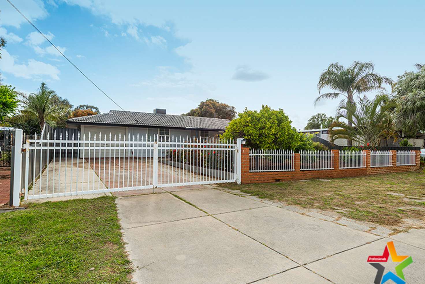 Main view of Homely house listing, 11 Amanda Drive, Camillo WA 6111