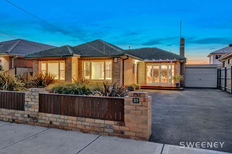 Third view of Homely house listing, 39 Seventh Avenue, Altona North VIC 3025