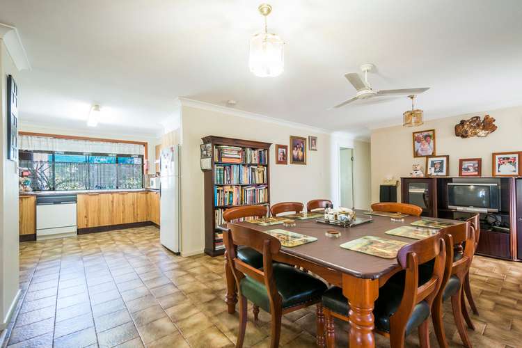 Fifth view of Homely house listing, 1 Acacia Avenue, Coutts Crossing NSW 2460