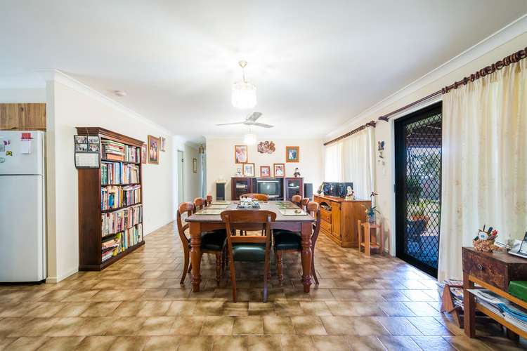 Sixth view of Homely house listing, 1 Acacia Avenue, Coutts Crossing NSW 2460