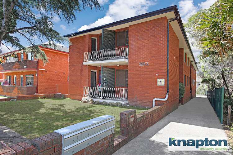 Main view of Homely unit listing, 4/51 Macdonald Street, Lakemba NSW 2195