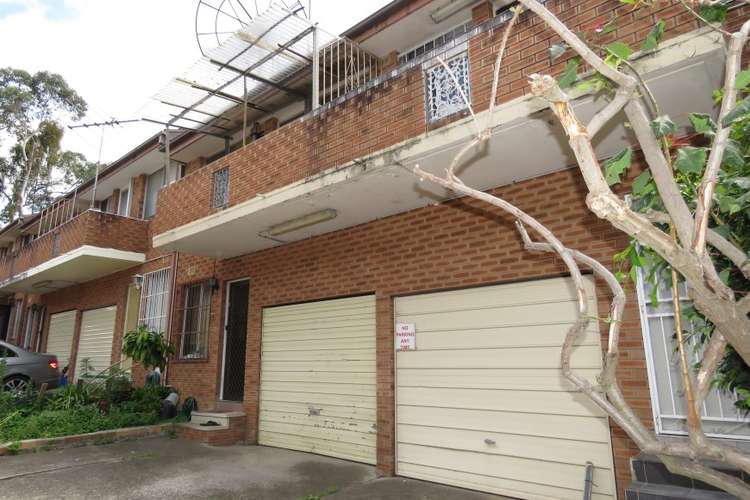 Main view of Homely townhouse listing, 5/7 Myall Street, Cabramatta NSW 2166