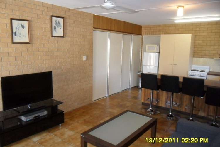 Second view of Homely unit listing, Unit 2 Oceanshores, 35 Miller Street,, Bargara QLD 4670