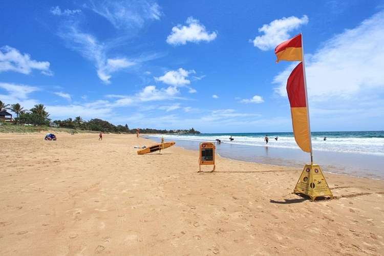 Third view of Homely unit listing, Unit 2 Oceanshores, 35 Miller Street,, Bargara QLD 4670