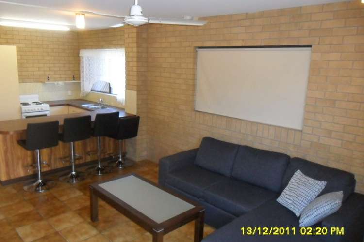 Fourth view of Homely unit listing, Unit 2 Oceanshores, 35 Miller Street,, Bargara QLD 4670