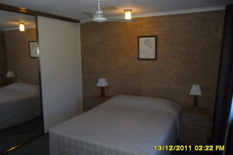 Fifth view of Homely unit listing, Unit 2 Oceanshores, 35 Miller Street,, Bargara QLD 4670