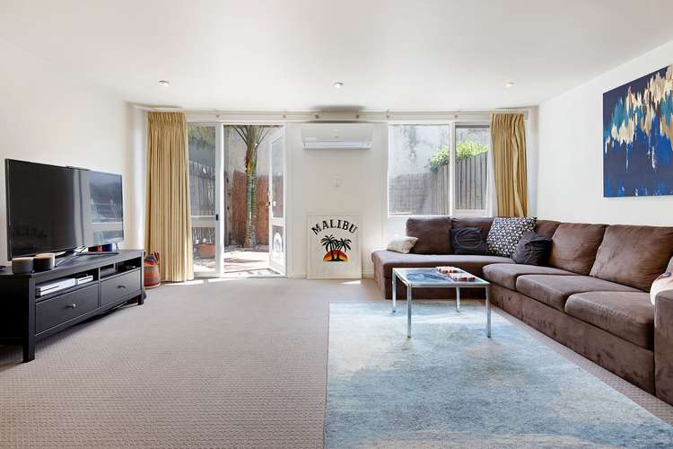 Second view of Homely apartment listing, 2/19 Rowena Parade, Richmond VIC 3121