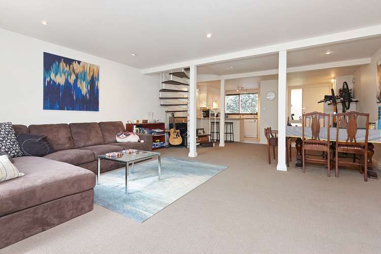 Third view of Homely apartment listing, 2/19 Rowena Parade, Richmond VIC 3121
