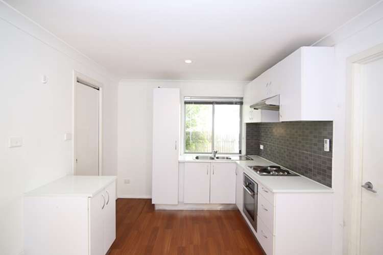 Second view of Homely house listing, 3A Cleary Place, Blackett NSW 2770