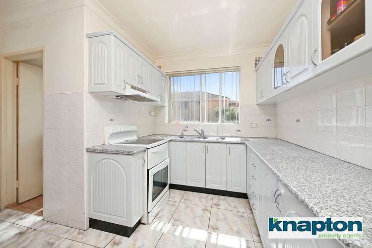 Second view of Homely unit listing, 1/53 Macdonald Street, Lakemba NSW 2195