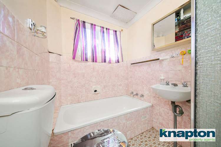 Fifth view of Homely unit listing, 1/53 Macdonald Street, Lakemba NSW 2195