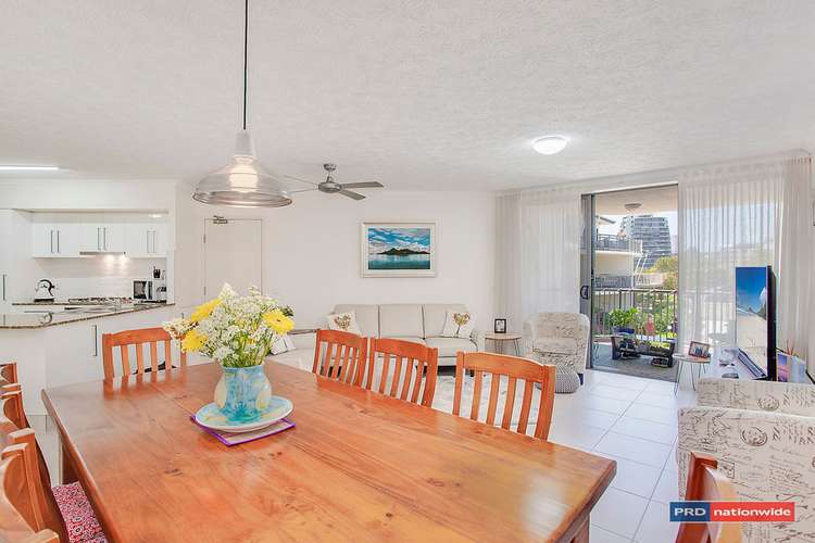 Main view of Homely unit listing, 38/4 Park Ave, Burleigh Heads QLD 4220