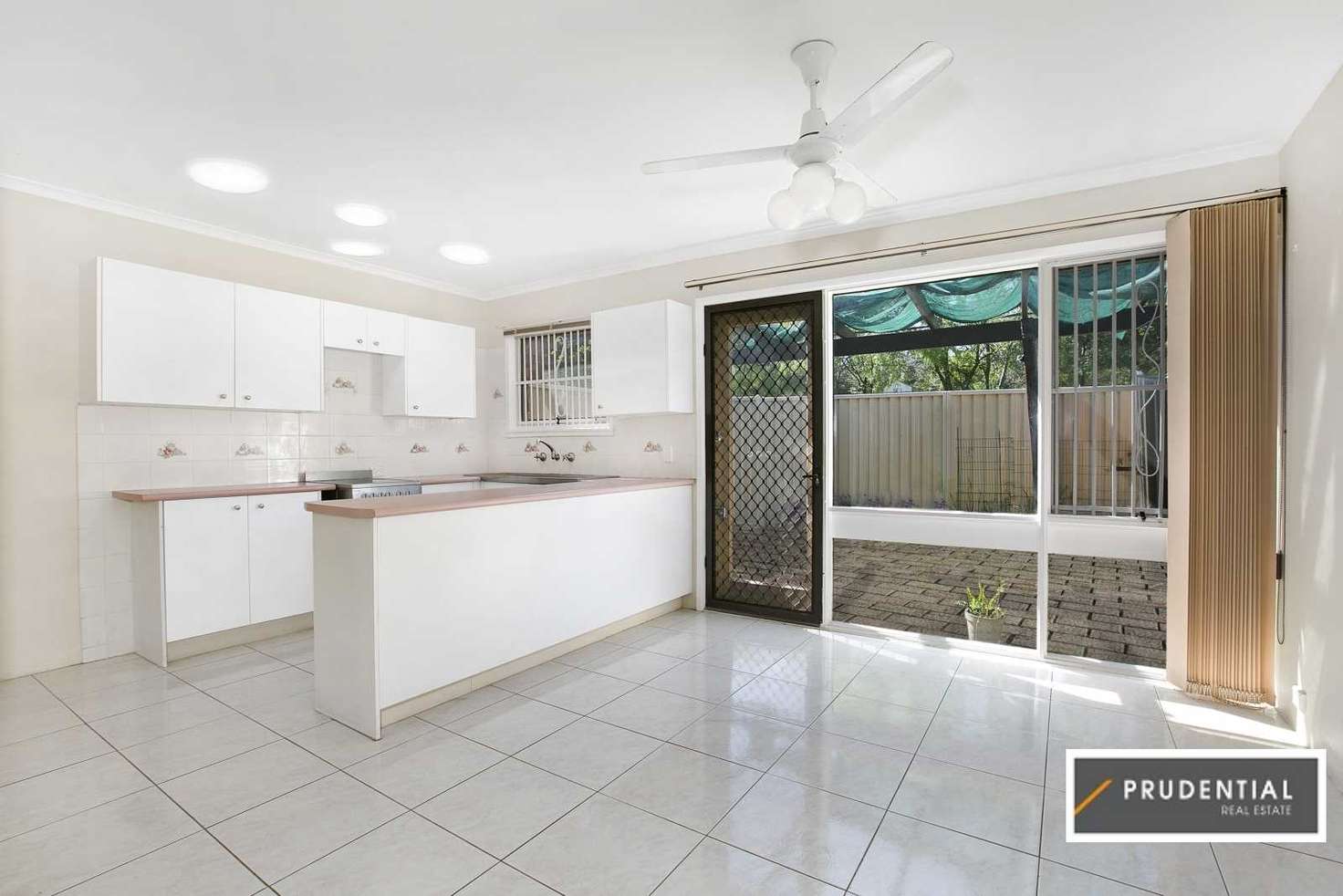 Main view of Homely villa listing, 10/56 Woodhouse Drive, Ambarvale NSW 2560