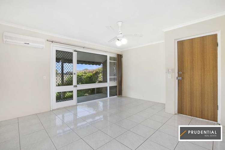 Second view of Homely villa listing, 10/56 Woodhouse Drive, Ambarvale NSW 2560