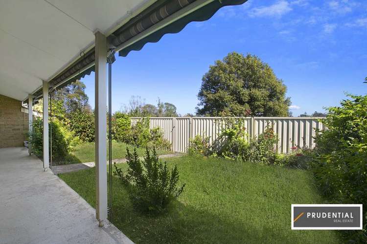 Fifth view of Homely villa listing, 10/56 Woodhouse Drive, Ambarvale NSW 2560
