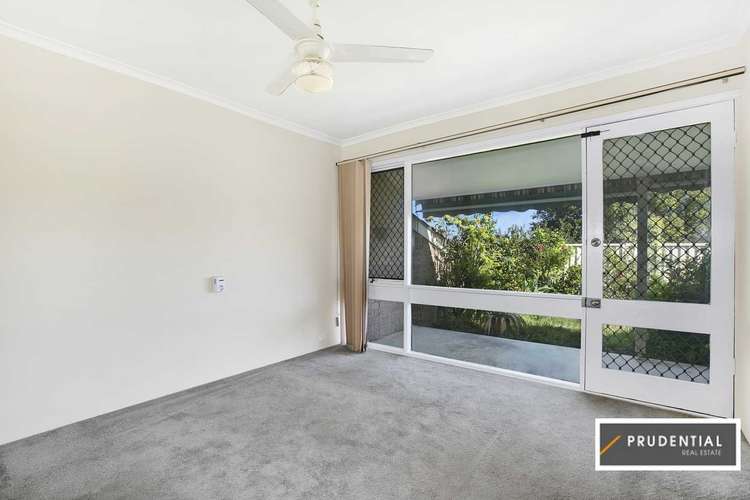 Sixth view of Homely villa listing, 10/56 Woodhouse Drive, Ambarvale NSW 2560
