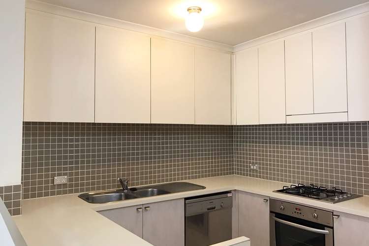 Second view of Homely unit listing, 115/80 John Whiteway Drive, Gosford NSW 2250