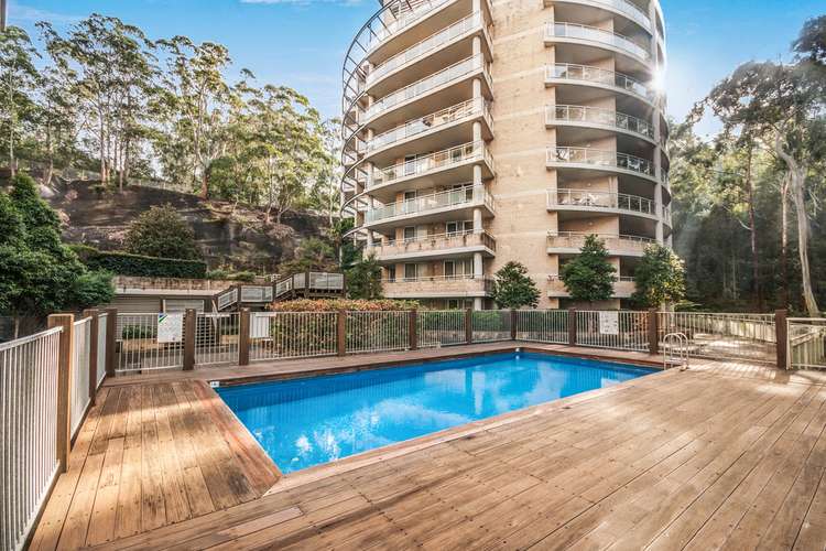 Fifth view of Homely unit listing, 115/80 John Whiteway Drive, Gosford NSW 2250