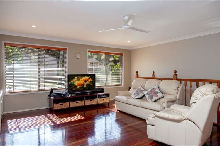 Fourth view of Homely house listing, 1 Deloraine Drive, Springwood QLD 4127