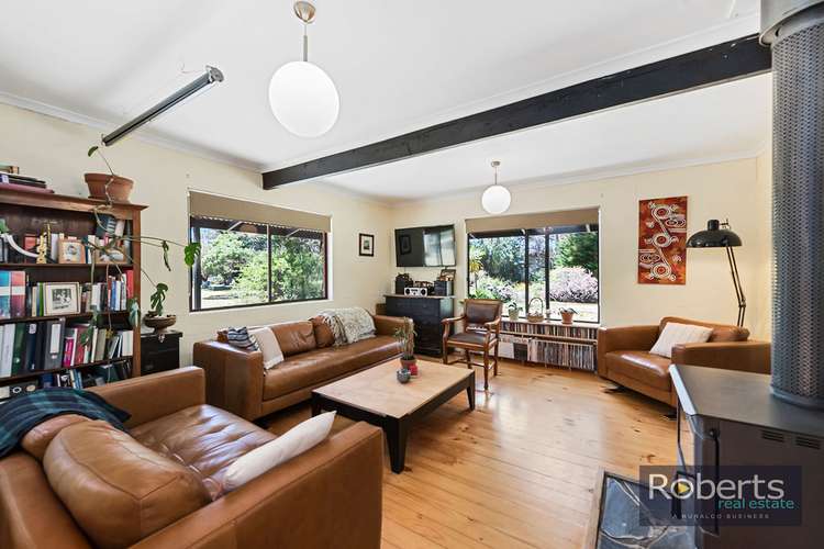 Third view of Homely house listing, 128 Marana Drive, Bakers Beach TAS 7307