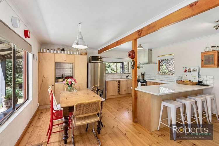 Fourth view of Homely house listing, 128 Marana Drive, Bakers Beach TAS 7307