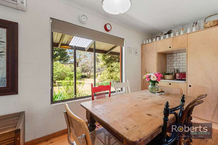 Seventh view of Homely house listing, 128 Marana Drive, Bakers Beach TAS 7307