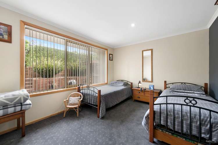 Seventh view of Homely house listing, 2 Jarrod Court, Devonport TAS 7310