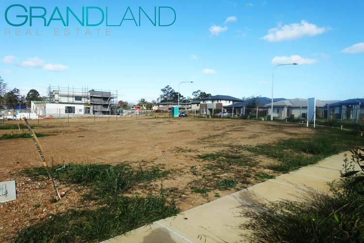 Fourth view of Homely residentialLand listing, 135 Dalmatia Avenue, Edmondson Park NSW 2174
