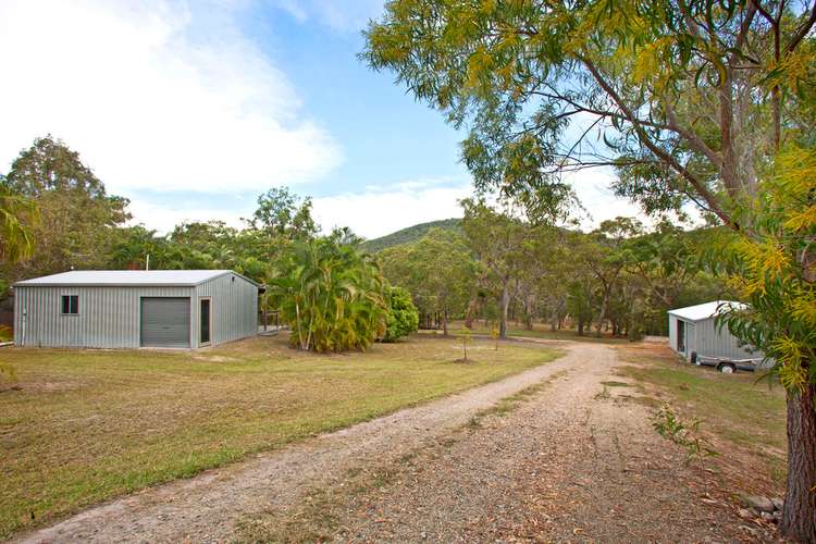 Fourth view of Homely house listing, 220 Streeter Drive, Agnes Water QLD 4677