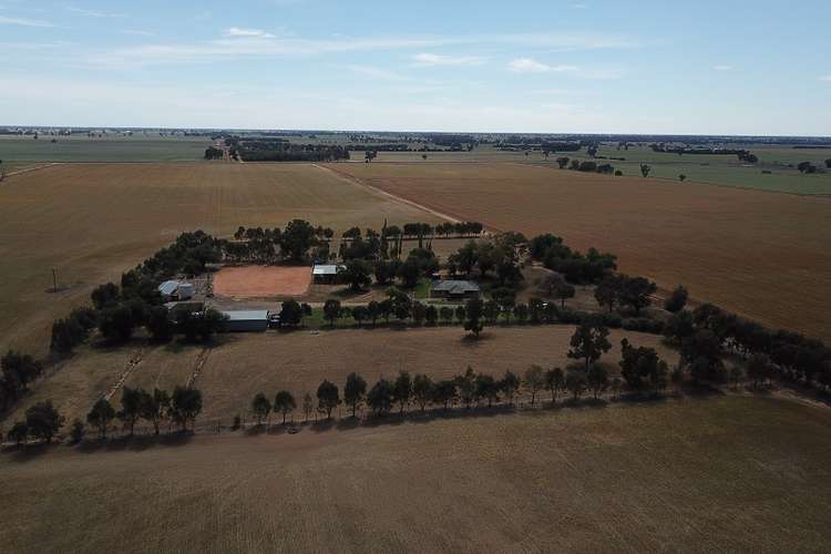 Second view of Homely mixedFarming listing, 1005 Riverina Highway, Berrigan NSW 2712