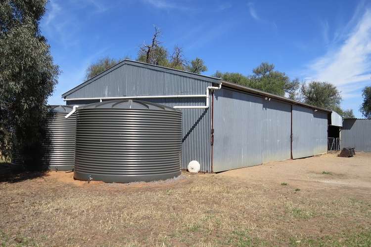 Third view of Homely mixedFarming listing, 1005 Riverina Highway, Berrigan NSW 2712