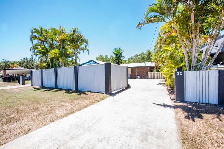 Main view of Homely house listing, 30 Maguire Street, Andergrove QLD 4740