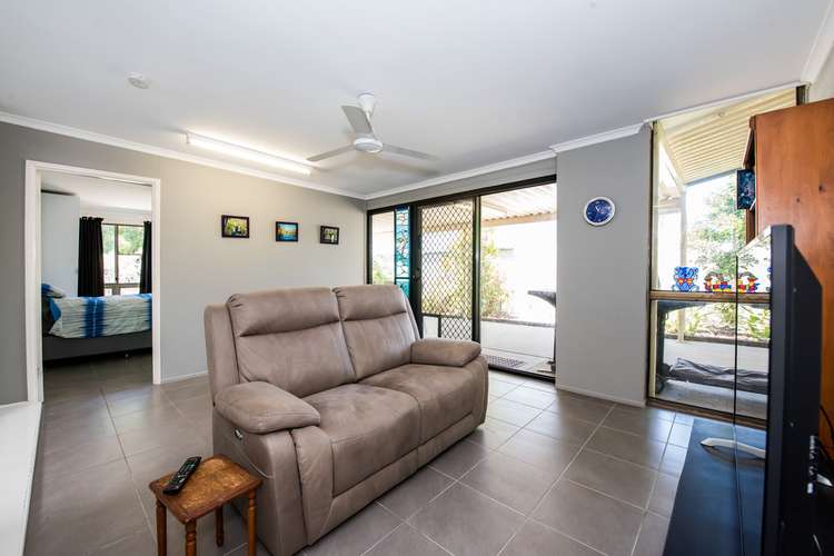 Second view of Homely house listing, 30 Maguire Street, Andergrove QLD 4740
